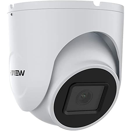 H.View 防犯録画機 NVRビデオレコーダー4K 8MP 8チャンネル H.265デジタルレコーダー 防犯レコーダー スマホ遠隔監視対応 日本語システム(HDDなし)