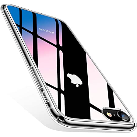 グルマンディーズ ムーミン IIIIfit (Ring) iPhoneSE(第2世代)/8/7/6s/6(4.7インチ)対応ケース リトルミイ MMN-15B レッド