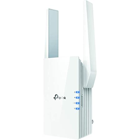 【セット買い】TP-Link WiFi ルーター 無線LAN Wi-Fi6 11AX AX1500 1201 + 300Mbps 1.5 GHz トリプルコアCPU Archer AX10/A 3年保証 & TP-Link Wi-Fi 無線LAN ルーター 11ac AC2600 1733 + 800 Mbps MU-MIMO IPv6 デュアルバンド ギガビット Archer A10 3年保証