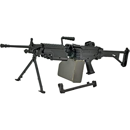 トミーテック リトルアーモリー LS03 M240 西部 愛 ミッションパック プラモデル 307457