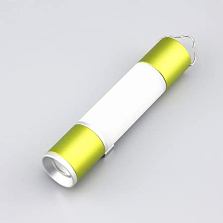 Ledlenser(レッドレンザー) ML4 Warm 暖色LEDミニランタン キャンプ USB充電式 [日本正規品] ブラック 小