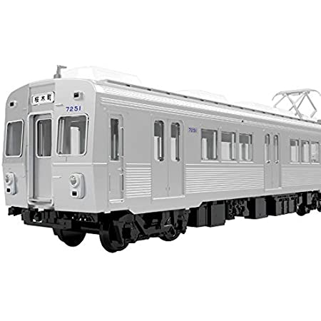 天賞堂 HOゲージ T-Evolution Series 002 クモル145形 ＋ クル144形 国鉄タイプ 65006 鉄道模型 電車