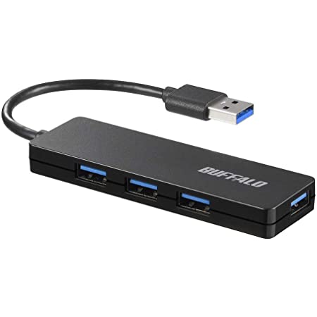 【Ewise】USB3.0 ハブ 4ポート 電源ポート付 usbハブ セルフパワー・バスパワー 5Gbps 高速データ転送 Windows/Mac/mini/iMac & Surface Pro/ノートPC/PS4 他対応 テレワーク リモート 在宅勤務 (ホワイト)