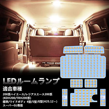 Auto Spec トヨタ ハイエース 200系 サイドアームレスト ドアアームレスト 肘掛け HIACE H200 標準 1型～6型 2004.8～ 車種専用設計 肘掛け 肘置き 多機能 内装パーツ カスタムパーツ 装着簡単 疲労を軽減 インテリア パーツ 2個セット (ハイエース 200系, ブラック)