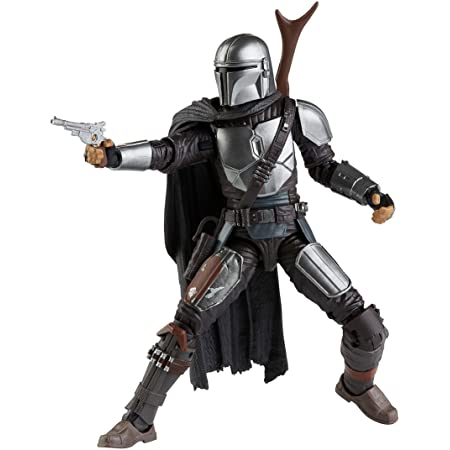 スター・ウォーズ ブラックシリーズ 6インチ アクションフィギュア 『反乱者たち』 エズラ・ブリッジャー / Hasbro STAR WARS 2020 THE BLACK SERIES 6inch Action Figure EZRA BRIDGER 映画 ハズブロ アニメ レベルズ REBELS [並行輸入品]