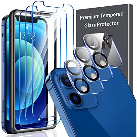 エレコム iPhone 12 mini フィルム 強化ガラス 【高硬度9Hで画面を守る】 薄さ 0.21mm PM-A20AFLGGO