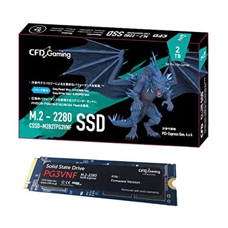 addlink M.2 ゲーミング SSD 2TB S92 NVMe PCIe Gen4x4 | 最大速度4,850 MB/s | M.2 2280 内蔵SSD