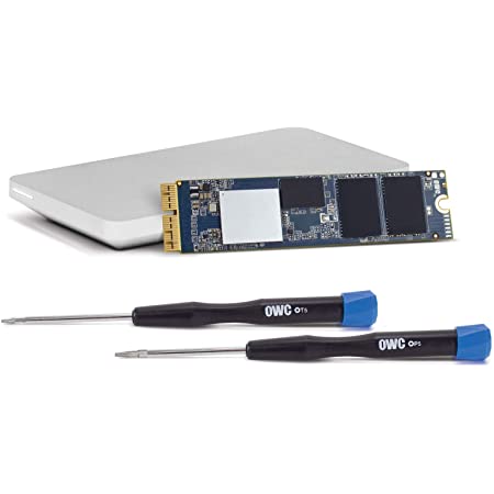 INDMEM SSD 512GB MacBook Air専用アップグレードキット TLC フラッシュドライブ 専用ドライバー付き SATA3 対応モデル Late 2010, Mid 2011 A1370 (EMC 2393/2471), A1369 (EMC 2392/2469)