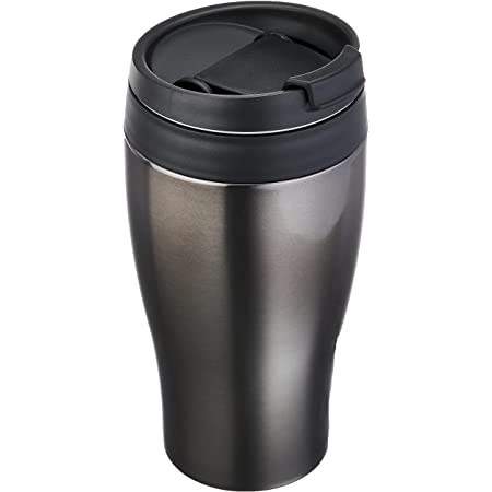 SUNTQ コーヒーコップ 350ml マグカップ ステンレス 真空断熱タンブラー 12ozステンレスコップ 保温 保冷 タンブラー 蓋付き コーヒー ビール アウトドア 自宅 ホワィト