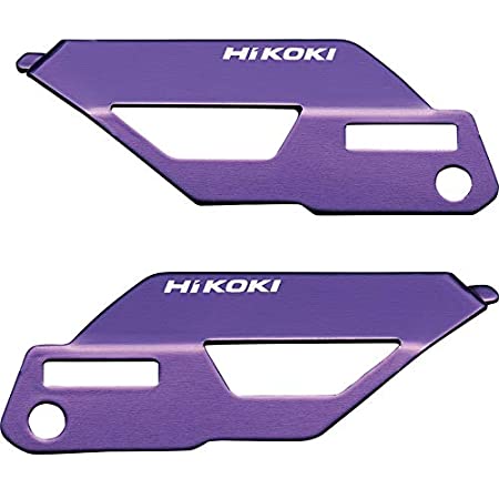 HiKOKI(ハイコーキ) 第2世代36Vインパクトドライバ フレアレッド 小型軽量化 ビット振れ軽減 トリガーフィーリング向上 蓄電池2個・充電器・ケース付き WH36DC(2XPR)