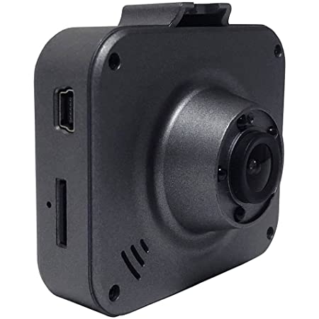 Katigan 2.2インチ車DVRダッシュカメラフル1080Pループ録画モーション検出ドライブレコーダー広角ナイトビジョンダッシュカメラ