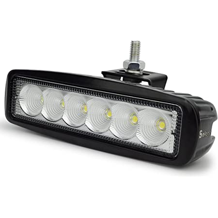 高輝度 120W LED 混合光 作業灯40連LED 広角 6000k12V 24V兼用 ホワイト 1年保証 。