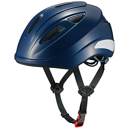 オージーケーカブト(OGK KABUTO) スクール用ヘルメット SB-02S 自転車通学用「軽涼ヘルメット」 カラー:パールホワイト サイズ:S(頭囲54-56cm)
