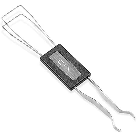G.SKILL クリスタルクラウンキーキャップ – メカニカルキーボード用透明レイヤー付きキーキャップセット フル104キー スタンダード ANSI 104 英語 (US) レイアウト – ホワイト