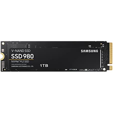 Western Digital ウエスタンデジタル AN1500 1TB PCIe Gen3 x 8 （読取り最大 6,500MB/秒） WD Black SSDアドインカード WDS100T1X0L-EC 【国内正規代理店品】