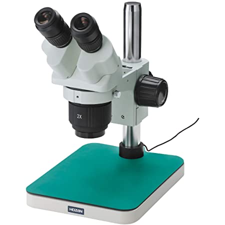 AOMEKIE 顕微鏡 実体顕微鏡 20倍 子供顕微鏡 学生 マイクロスコープ 両眼 アイカップ付き 立体画像