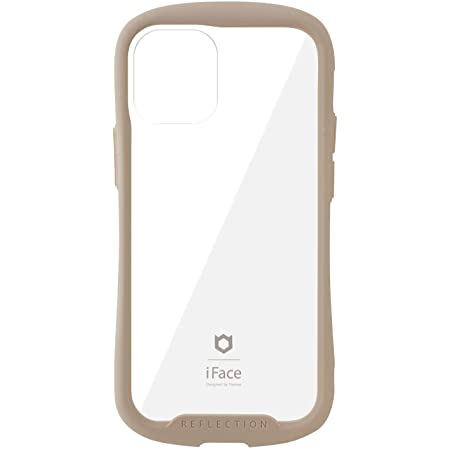 iFace First Class Cafe iPhone 12/12 Pro ケース [コーヒー]