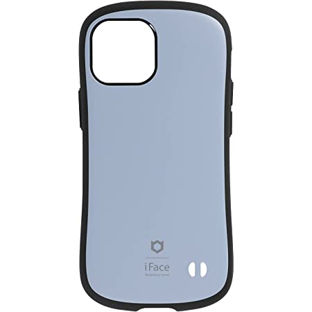 iFace First Class Cafe iPhone 12/12 Pro ケース [コーヒー]