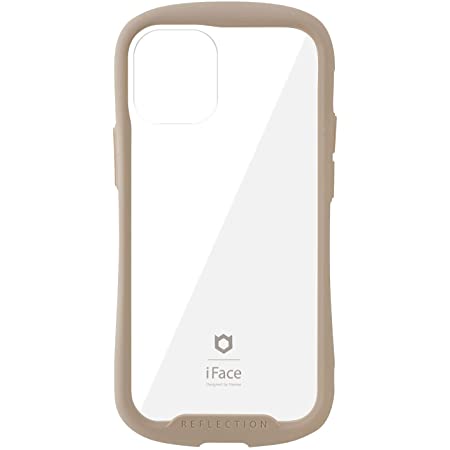 iFace First Class Cafe iPhone 12 mini ケース [ミルク]