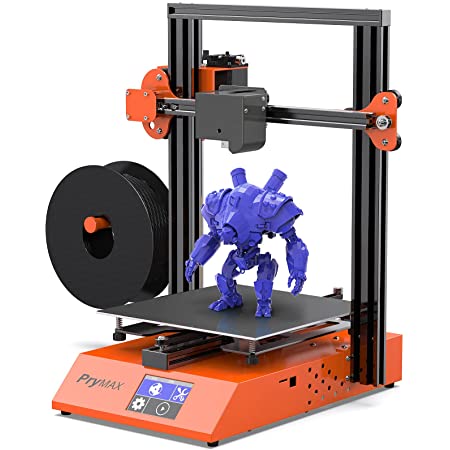 3Dプリンター 停電回復機能 高精度 印刷 作品が取りやすい 最大印刷サイズ230*230*230 mm 3D Printer 軟磁性板付き 組立簡単 静音設計 日本語説明書