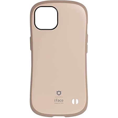 iFace First Class Cafe ディズニー iPhone 12/12 Pro ケース [プー/ボタニカル]