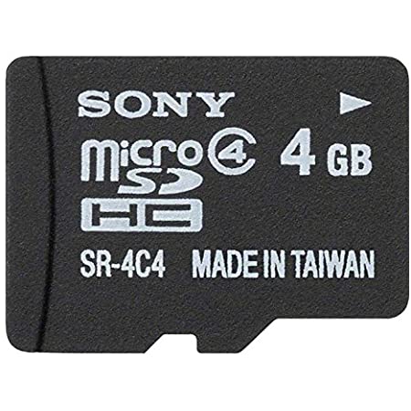 Cloudisk Ｍicro SDcard 4GB マイクロ　SDカード 2パック 転送高速 正規品　メモリーカード