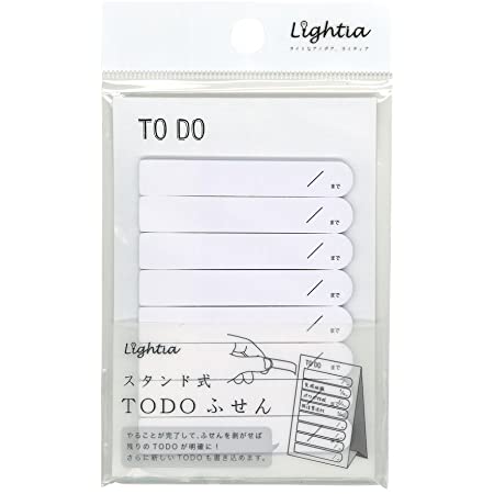 ポストイット 付箋 ふせん 強粘着 超徳用 メモ帳 メッセージカード 30枚×6色 (6種セット) (色の混合)