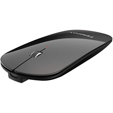 【SAMDVM】【Bluetooth & 2.4GHz】ワイヤレスマウス Bluetoothマウス 無線マウス コンパクト 充電式 薄型 トリプルモードのマウスBluetooth 5.0 2.4GHz 800/1200/1600DPI 3DPIモード高精度Mac/Windows/Surface/Microsoft Proに対応