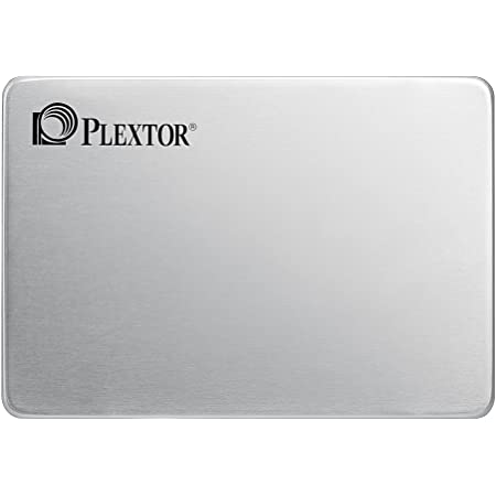 Plexor キオクシア製NAND採用 2.5インチ SATA 接続SSD 256GB [ PX-256M8VC + ]