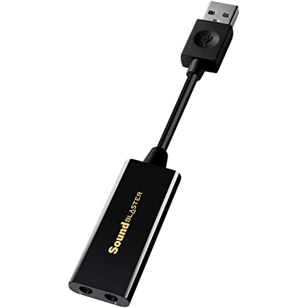 Bengoo サウンドカード 外付け 7.1chサラウンドサウンドUSB オーディオ 変換アダプタ 3.5mm ミニ ジャック ヘッドホン・マイク端子 PS4,MacBook,Mac Mini,iMac,Windows PCなどに対応