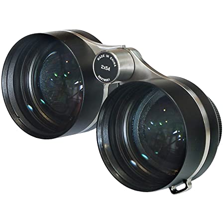 笠井トレーディング 2x54mm 「超々広角」星空観賞用双眼鏡 Super WideBino36 スーパーワイドビノ36