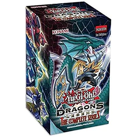 遊戯王 Legendary Duelists: Season2 BOX【遊戯王 英語版】