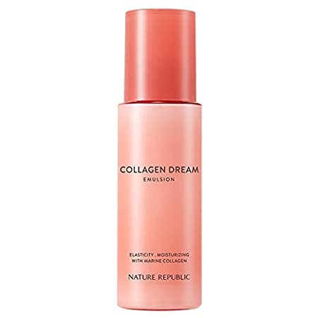 ネイチャーリパブリック コラーゲンドリーム 70 クリーム NATURE REPUBLIC Collagen Dream 70 Cream (R) 50ml [並行輸入品]