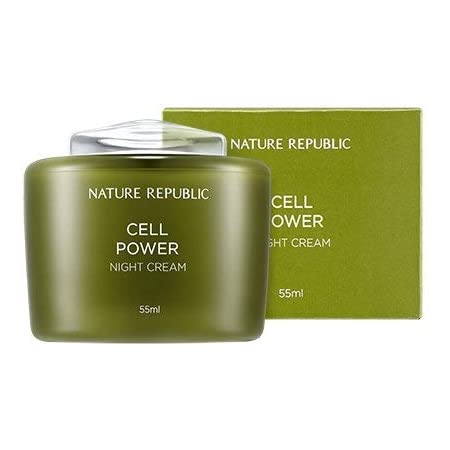 ネイチャーリパブリック コラーゲンドリーム 70 クリーム NATURE REPUBLIC Collagen Dream 70 Cream (R) 50ml [並行輸入品]