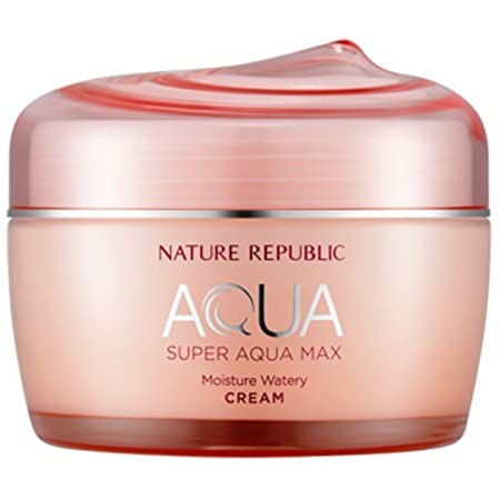 ネイチャーリパブリック コラーゲンドリーム 70 クリーム NATURE REPUBLIC Collagen Dream 70 Cream (R) 50ml [並行輸入品]