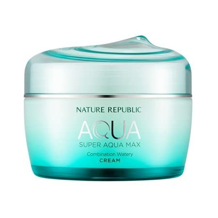 ネイチャーリパブリック コラーゲンドリーム 70 クリーム NATURE REPUBLIC Collagen Dream 70 Cream (R) 50ml [並行輸入品]