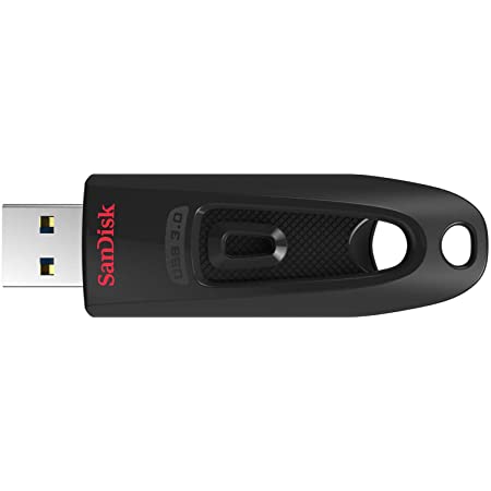 64GB USBメモリ USB2.0 Lexar レキサー JumpDrive S60 ブラック 海外リテール LJDS060064G-BNBNG (64GB)