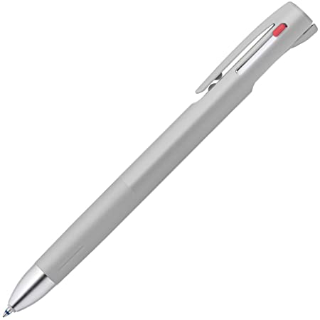 三菱鉛筆 3色ボールペン ジェットストリームエッジ3 0.28 限定 ツートンレッド SXE3250328.TR