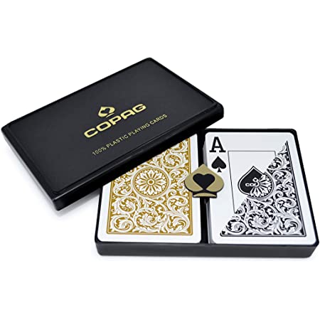 cam ポーカー チップセット カジノ トランプ ボードゲーム 重厚感 (5種類 100枚セット)