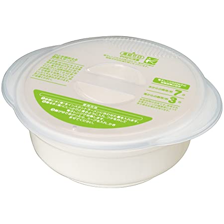 スケーター 電子レンジ調理用品 即席 ラーメンメーカー ミッフィー 1.2L UDR1N