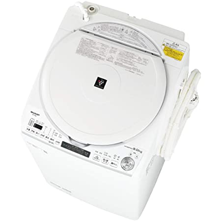 アイリスオーヤマ 洗濯機 ドラム式洗濯機 乾燥機能付き 8kg 温水洗浄機能 乾燥3kg 幅595mm CDK832