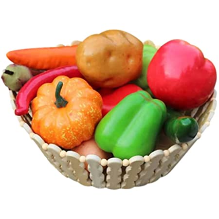 YUMENOMI 本物そっくり 食品サンプル ヘタ付き いちご フルーツ かわいい ディスプレイ 30個(ノーマル)