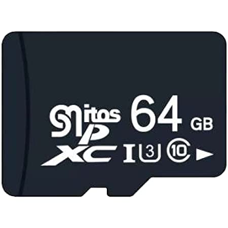 microSDカード 16GB Class10 2年保証 UHS-I U3 SD変換アダプタ付き マイクロSD microSDXC クラス10 SDカード Nintendo Switch スイッチ