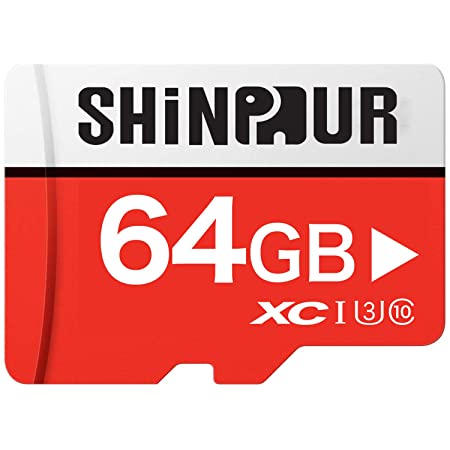 microSDカード 64GB ３枚セット Class10 2年保証 UHS-I U3 SD変換アダプタ付き マイクロSD microSDXC クラス10 SDカード Nintendo Switch スイッチ