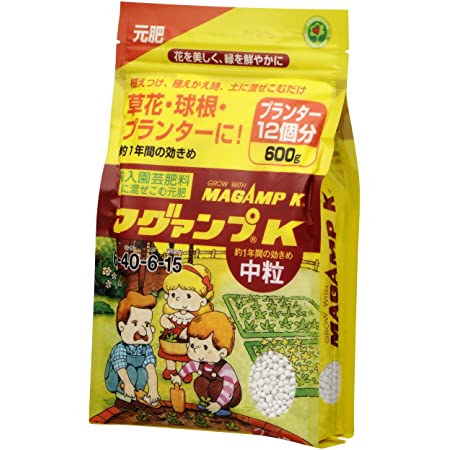 ハイポネックス プランティア 花と野菜と果実の肥料 700g