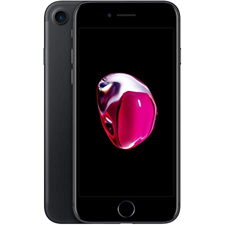 Apple iPhone SE（第2世代） 64GB ホワイト SIMフリー (整備済み品)