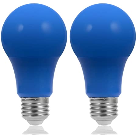Explux LED PAR38 ビーム電球 青色光 150W相当 ガラスボディ 屋外防水防劣化 調光器対応 PAR38形レフ電球 E26口金 PSE認証済【5年保証】2個入