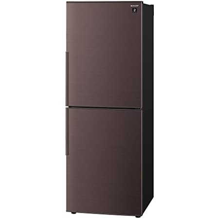 パナソニック 冷蔵庫 3ドア 335L 右開き グレイスゴールド NR-C342C-N