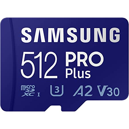 Lexar® Professional 1066x microSDHC™/microSDXC™ UHS-I cards SILVER Series 512GB LMS1066512G-BNANG 海外パッケージ版