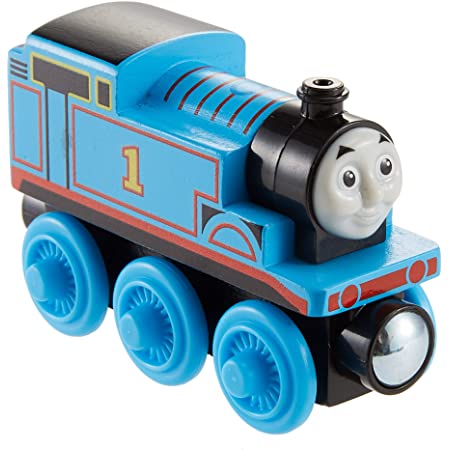 きかんしゃトーマス(Thomas) レース アンド チェイス トーマス 【2歳~】 GWW80